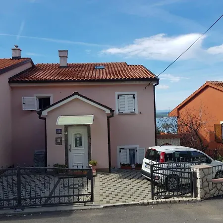Jelena Апартаменты